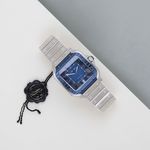 Cartier Santos WSSA0048 - (2/8)