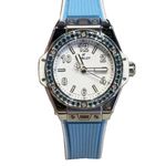 Hublot Big Bang 485.SL.2210.RX.1207 - (1/1)