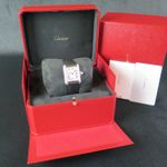 Cartier Tank WSTA0090 - (8/8)