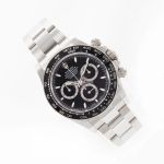 Rolex Daytona 126500LN (2026) - 40 mm Steel case (2/8)
