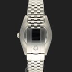 Rolex Datejust 41 126334 (2021) - Grey dial 41 mm Steel case (6/8)