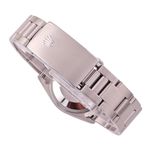 Rolex Oyster Perpetual 31 67480 (Unknown (random serial)) - Blue dial 31 mm Steel case (7/8)