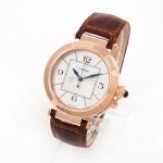 Cartier Pasha 2770 - (5/8)