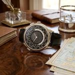 Patek Philippe World Time 5575G-001 - (3/8)