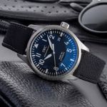 IWC Pilot Mark IW325501 - (2/8)