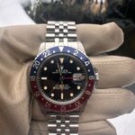 Rolex GMT-Master II 116710 - (5/5)