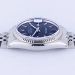 Rolex Datejust 36 16014 (1984) - 36mm Staal (5/7)
