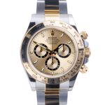 Rolex Daytona 126503 - (3/8)