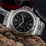 Panerai Luminor Marina Automatic PAM00299 - (2/8)
