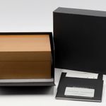 Panerai Special Editions PAM00663 (2016) - Black dial 47 mm Steel case (8/8)