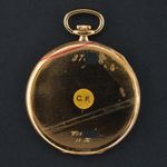 Rolex Cellini 3761 (1995) - Wit wijzerplaat 48mm (6/7)