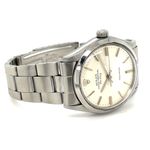 Rolex Air-King 5500 (1970) - 34 mm Steel case (8/8)