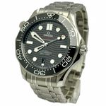 Omega Seamaster Diver 300 M 210.30.42.20.01.001 - (1/8)