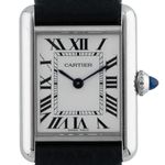Cartier Tank WSTA0110 - (2/8)