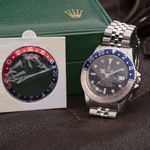 Rolex GMT-Master 1675 - (5/5)