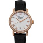 Chopard Classic 134200-5001 (2022) - Parelmoer wijzerplaat 33mm Roségoud (1/1)