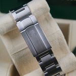 Rolex Oyster Perpetual 36 126000 (2025) - Pink dial 36 mm Steel case (7/8)