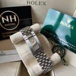 Rolex Datejust 41 126334 (2022) - Grey dial 41 mm Steel case (7/8)