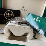 Rolex Datejust 41 126334 (2022) - Grey dial 41 mm Steel case (5/8)