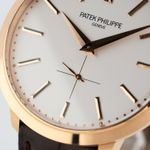 Patek Philippe Calatrava 5123R-001 - (4/8)