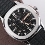 Patek Philippe Aquanaut 5064 (Onbekend (willekeurig serienummer)) - 37mm Staal (2/8)