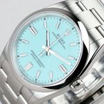 Rolex Oyster Perpetual 36 126000 (2026) - 36mm Staal (4/8)