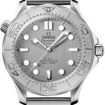 Omega Seamaster Diver 300 M 210.30.42.20.06.002 - (1/1)