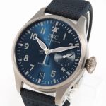 IWC Big Pilot IW501019 - (1/8)