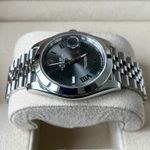 Rolex Datejust 41 126300 (2022) - Grey dial 41 mm Steel case (5/7)