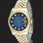 Rolex Datejust 36 16233 - (1/8)