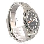 Rolex Explorer II 226570 (2025) - Black dial 42 mm Steel case (4/8)