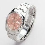 Rolex Oyster Perpetual Date 115234 - (4/7)