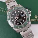 Rolex Submariner Date 126610LV - (1/8)