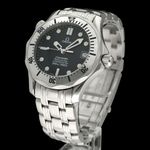 Omega Seamaster Diver 300 M 2552.80.00 - (2/8)
