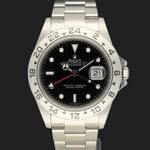 Rolex Explorer II 16570 - (2/8)