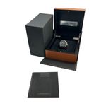Panerai Radiomir 8 Days PAM00268 (2005) - Black dial 45 mm Steel case (5/5)