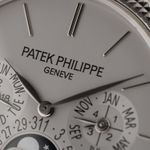 Patek Philippe Perpetual Calendar 5139G-001 - (4/8)