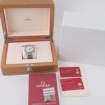 Omega Speedmaster 321.10.42.50.04.001 (2022) - Wit wijzerplaat 42mm Staal (8/8)