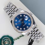 Rolex Datejust 36 116234 - (1/8)