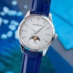 Jaeger-LeCoultre Master Ultra Thin Moon Q1258420 - (3/8)