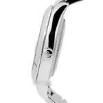 Rolex Datejust II 116300 (2013) - Silver dial 41 mm Steel case (2/5)