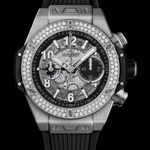 Hublot Big Bang Unico 421.NX.1170.RX.1104 - (1/2)