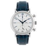 IWC Portofino Chronograph IW391407 - (1/8)