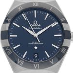 Omega Constellation 131.33.41.21.03.001 - (1/7)