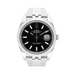 Rolex Datejust 41 126334 (2024) - 41 mm Steel case (1/5)