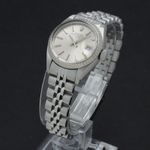 Rolex Lady-Datejust 6917 (1982) - Silver dial 26 mm Steel case (5/7)