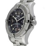 Breitling Superocean Steelfish A17390 - (6/8)
