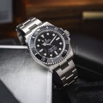 Rolex Submariner No Date 124060 - (1/8)