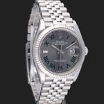 Rolex Datejust 36 126234 (2021) - 36mm Staal (4/7)