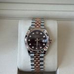 Rolex Datejust 31 278271 - (3/4)